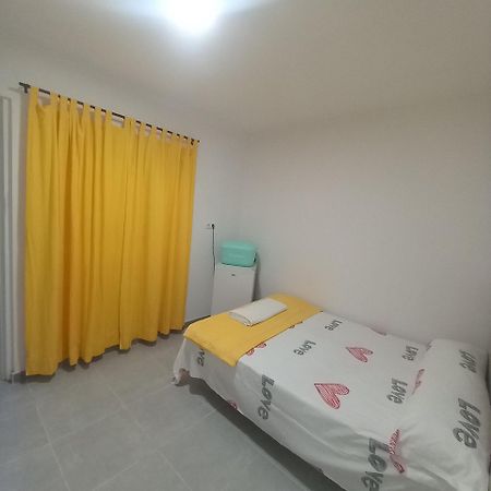 Hiromi Room Calle Julio Antonio อาลิกันเต ภายนอก รูปภาพ