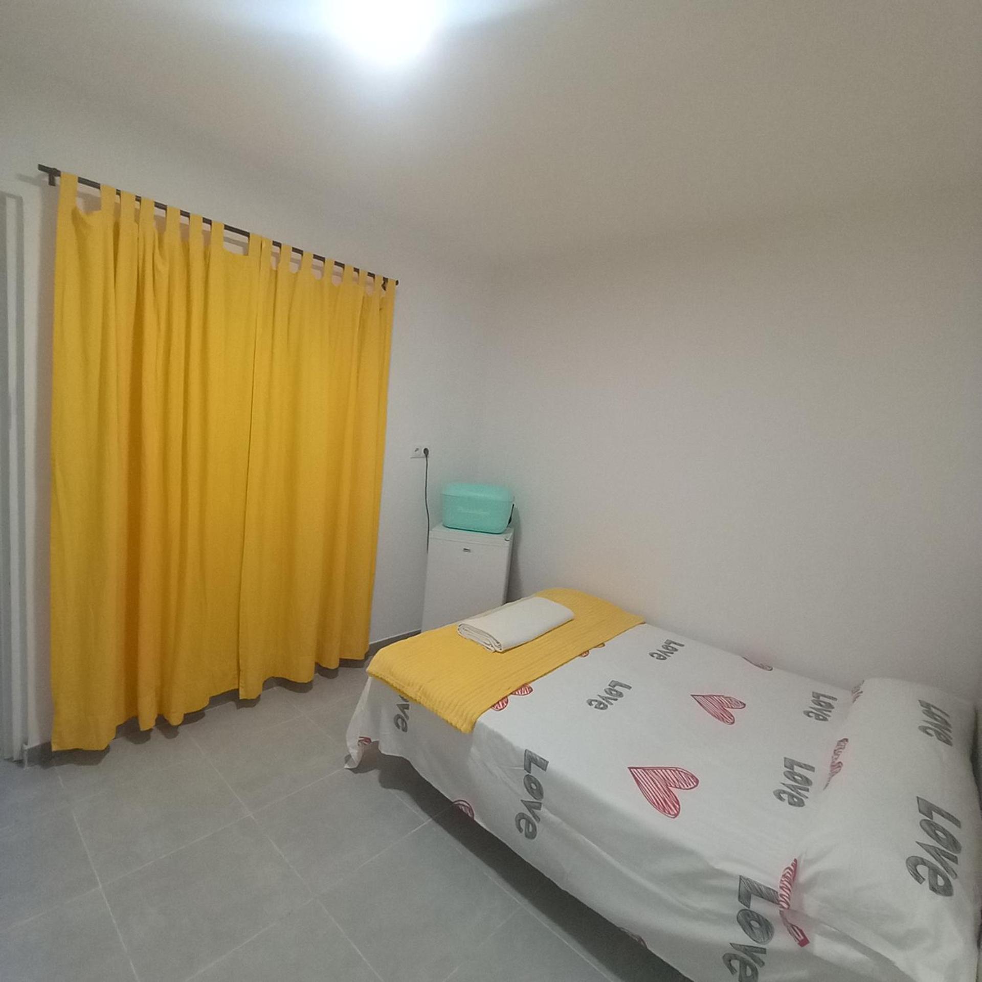 Hiromi Room Calle Julio Antonio อาลิกันเต ภายนอก รูปภาพ